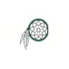 5 Pack - Oval Sticker 3 1/2 Thumbnail