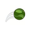 5 Pack - Oval Sticker 3 1/2 Thumbnail