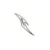 5 Pack - Oval Sticker 3 1/2 Thumbnail