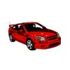 5 Pack - Oval Sticker 3 1/2 Thumbnail