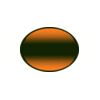 5 Pack - Oval Sticker 3 1/2 Thumbnail