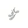 5 Pack - Oval Sticker 3 1/2 Thumbnail