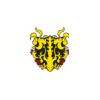 5 Pack - Oval Sticker 3 1/2 Thumbnail