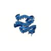 5 Pack - Oval Sticker 3 1/2 Thumbnail