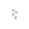 5 Pack - Oval Sticker 3 1/2 Thumbnail
