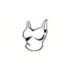 5 Pack - Oval Sticker 3 1/2 Thumbnail