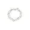 5 Pack - Oval Sticker 3 1/2 Thumbnail