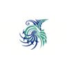 5 Pack - Oval Sticker 3 1/2 Thumbnail