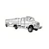 5 Pack - Oval Sticker 3 1/2 Thumbnail