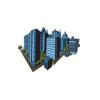 5 Pack - Oval Sticker 3 1/2 Thumbnail