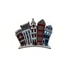 5 Pack - Oval Sticker 3 1/2 Thumbnail