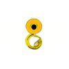 5 Pack - Oval Sticker 3 1/2 Thumbnail
