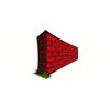 5 Pack - Oval Sticker 3 1/2 Thumbnail