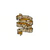 5 Pack - Oval Sticker 3 1/2 Thumbnail