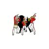5 Pack - Oval Sticker 3 1/2 Thumbnail