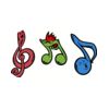 5 Pack - Oval Sticker 3 1/2 Thumbnail