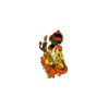 5 Pack - Oval Sticker 3 1/2 Thumbnail