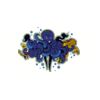 5 Pack - Oval Sticker 3 1/2 Thumbnail