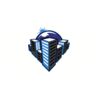 5 Pack - Oval Sticker 3 1/2 Thumbnail