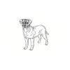 5 Pack - Oval Sticker 3 1/2 Thumbnail