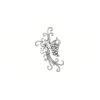 5 Pack - Oval Sticker 3 1/2 Thumbnail