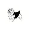 5 Pack - Oval Sticker 3 1/2 Thumbnail