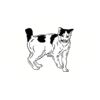 5 Pack - Oval Sticker 3 1/2 Thumbnail