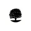 5 Pack - Oval Sticker 3 1/2 Thumbnail