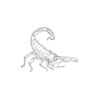 5 Pack - Oval Sticker 3 1/2 Thumbnail