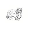 5 Pack - Oval Sticker 3 1/2 Thumbnail