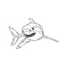 5 Pack - Oval Sticker 3 1/2 Thumbnail