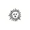 5 Pack - Oval Sticker 3 1/2 Thumbnail