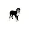 5 Pack - Oval Sticker 3 1/2 Thumbnail