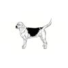5 Pack - Oval Sticker 3 1/2 Thumbnail