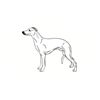 5 Pack - Oval Sticker 3 1/2 Thumbnail