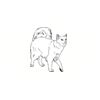 5 Pack - Oval Sticker 3 1/2 Thumbnail