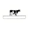 5 Pack - Oval Sticker 3 1/2 Thumbnail