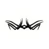 5 Pack - Oval Sticker 3 1/2 Thumbnail