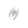 5 Pack - Oval Sticker 3 1/2 Thumbnail