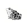 5 Pack - Oval Sticker 3 1/2 Thumbnail