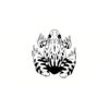 5 Pack - Oval Sticker 3 1/2 Thumbnail
