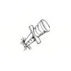 5 Pack - Oval Sticker 3 1/2 Thumbnail