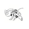 5 Pack - Oval Sticker 3 1/2 Thumbnail