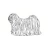 5 Pack - Oval Sticker 3 1/2 Thumbnail
