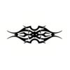 5 Pack - Oval Sticker 3 1/2 Thumbnail