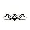 5 Pack - Oval Sticker 3 1/2 Thumbnail