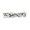 5 Pack - Oval Sticker 3 1/2 Thumbnail