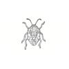5 Pack - Oval Sticker 3 1/2 Thumbnail