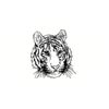 5 Pack - Oval Sticker 3 1/2 Thumbnail