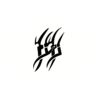 5 Pack - Oval Sticker 3 1/2 Thumbnail